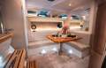 Fibrafort F400 Gran Coupe Liveabord Holiday Crusing