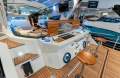 Fibrafort F400 Gran Coupe Liveabord Holiday Crusing