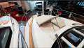 Fibrafort F400 Gran Coupe Liveabord Holiday Crusing