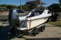 Swiftcraft Explorer completly rebuilt ground up and new motor.