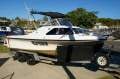 Swiftcraft Explorer completly rebuilt ground up and new motor.