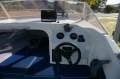 Swiftcraft Explorer completly rebuilt ground up and new motor.