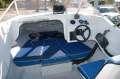 Swiftcraft Explorer completly rebuilt ground up and new motor.