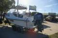 Swiftcraft Explorer completly rebuilt ground up and new motor.
