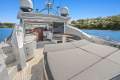Sunseeker Predator 82