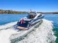Sunseeker Predator 82