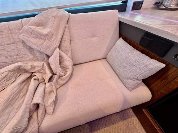 Riviera 64 Sports Motor Yacht MAN V12 Boat Brokers of Tasmania
