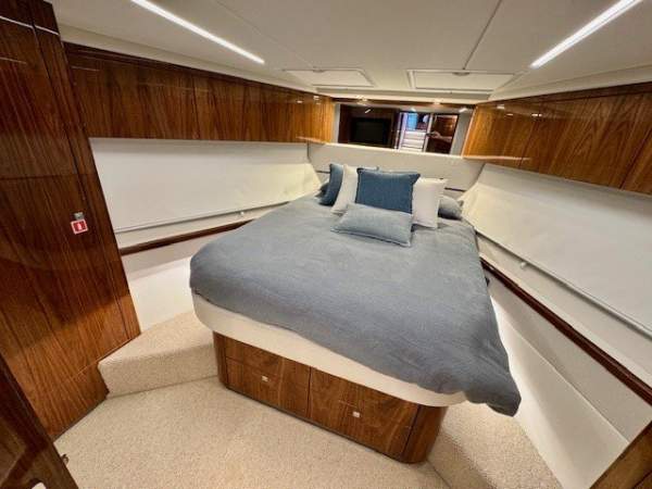  Riviera 64 Sports Motor Yacht MAN V12 Boat Brokers of Tasmania
