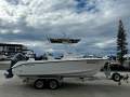 Edgewater 208CC
