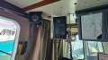 TS631 14.55m Trawler Shebimie