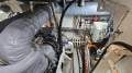 TS631 14.55m Trawler Shebimie
