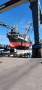 TS631 14.55m Trawler Shebimie