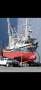 TS631 14.55m Trawler Shebimie