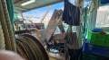 TS631 14.55m Trawler Shebimie