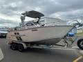 Formosa 565 SRT X Bowrider