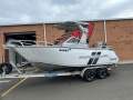 Formosa 565 SRT X Bowrider