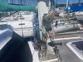 Carbineer 46 Pilothouse Ketch