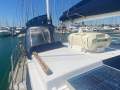 Carbineer 46 Pilothouse Ketch