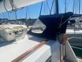 Carbineer 46 Pilothouse Ketch