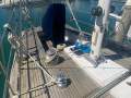 Carbineer 46 Pilothouse Ketch