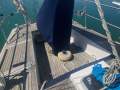 Carbineer 46 Pilothouse Ketch