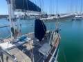 Carbineer 46 Pilothouse Ketch