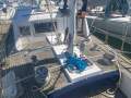 Carbineer 46 Pilothouse Ketch