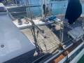 Carbineer 46 Pilothouse Ketch