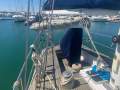 Carbineer 46 Pilothouse Ketch