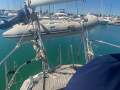 Carbineer 46 Pilothouse Ketch