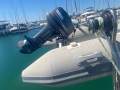 Carbineer 46 Pilothouse Ketch