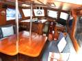 Carbineer 46 Pilothouse Ketch