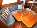 Carbineer 46 Pilothouse Ketch