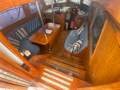 Carbineer 46 Pilothouse Ketch