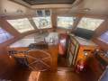 Carbineer 46 Pilothouse Ketch