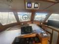 Carbineer 46 Pilothouse Ketch