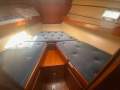 Carbineer 46 Pilothouse Ketch