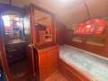 Carbineer 46 Pilothouse Ketch