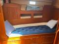 Carbineer 46 Pilothouse Ketch