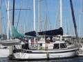 Carbineer 46 Pilothouse Ketch