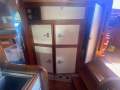 Carbineer 46 Pilothouse Ketch