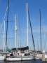 Carbineer 46 Pilothouse Ketch