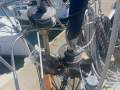 Carbineer 46 Pilothouse Ketch