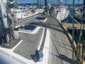 Carbineer 46 Pilothouse Ketch
