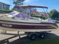 CruiseCraft Classique 600
