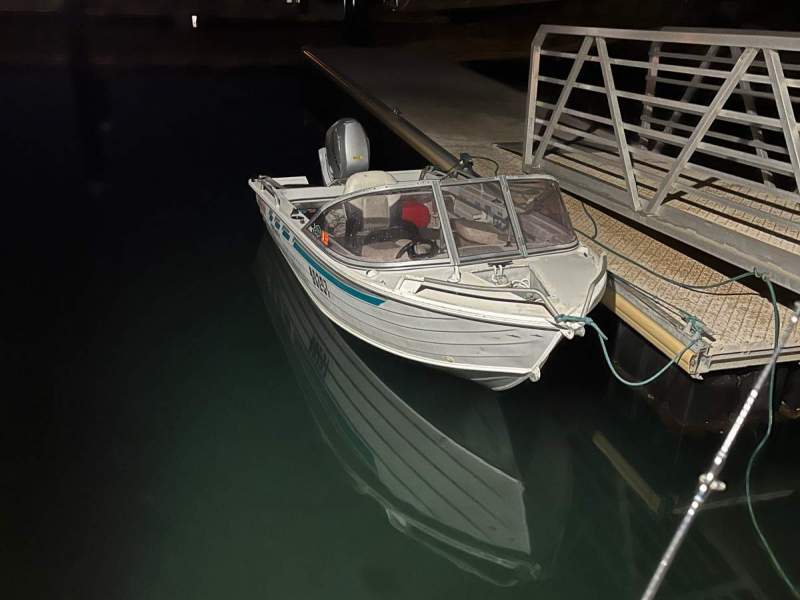Stacer 420 Seaway