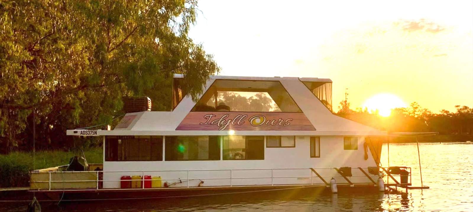 IDYLL OURS