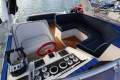 Mustang 3200 Wide Body Sports Cruiser