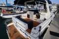 Mustang 3200 Wide Body Sports Cruiser