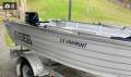 Bluefin 3.80 Varmint Open/Dingy/Runabout